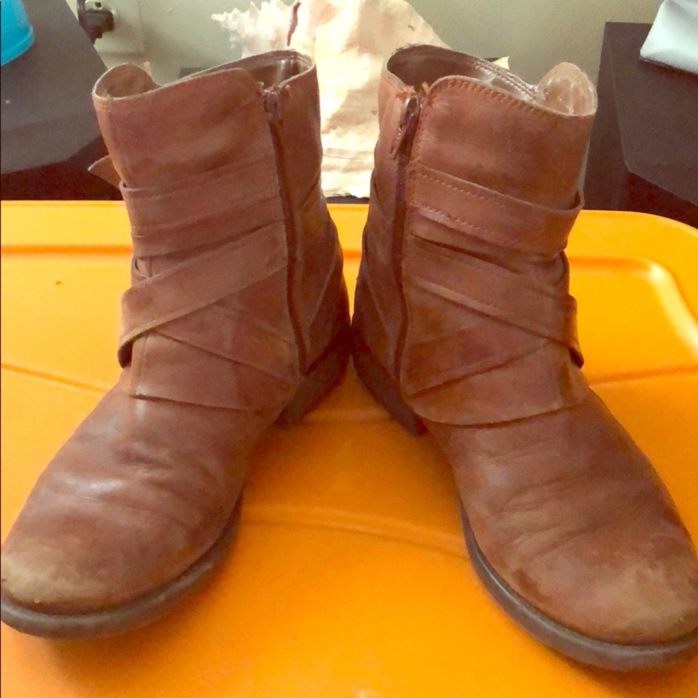 Látigo boots